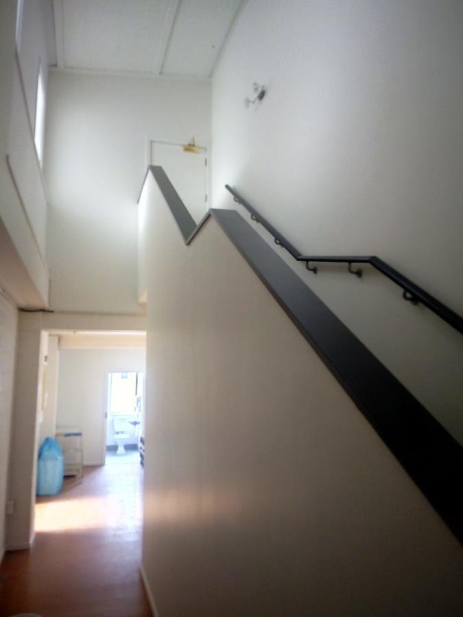 Bouncing Lamb Backpackers Hostel Nelson Luaran gambar