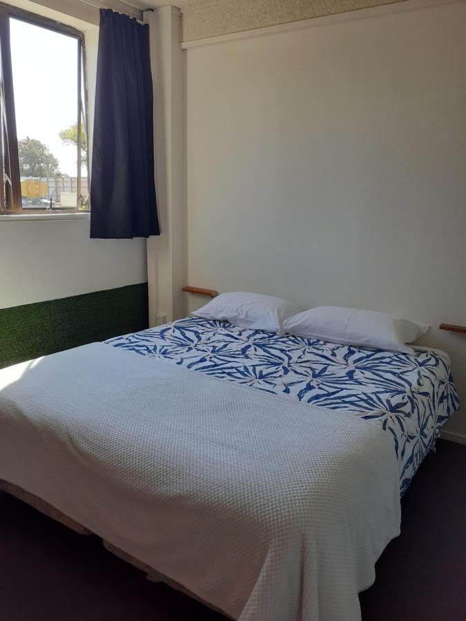 Bouncing Lamb Backpackers Hostel Nelson Luaran gambar