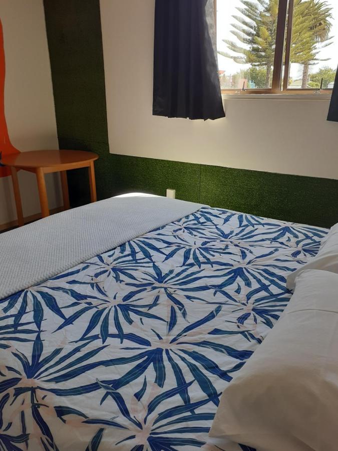 Bouncing Lamb Backpackers Hostel Nelson Luaran gambar