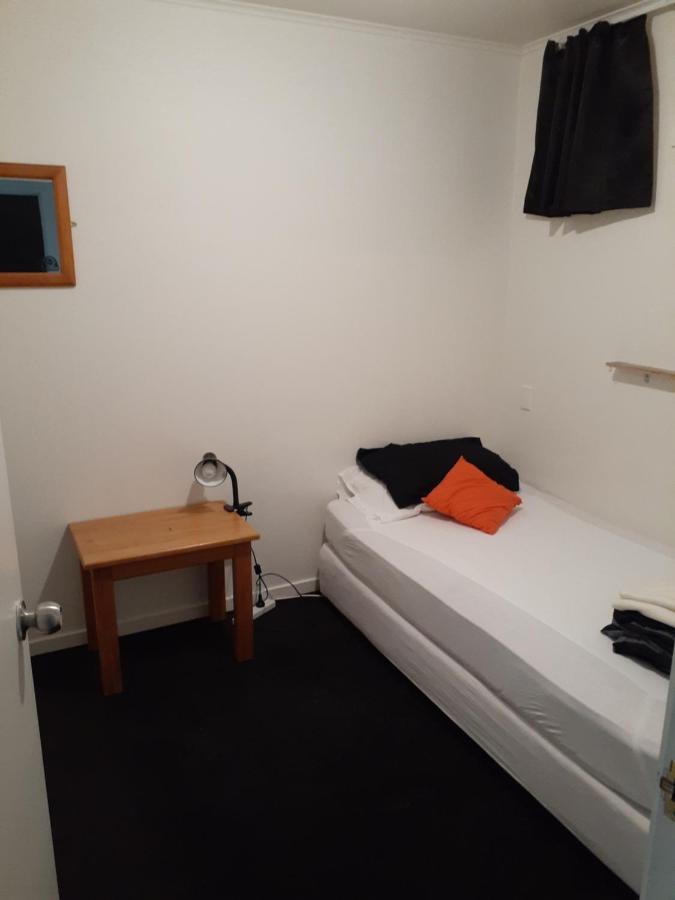 Bouncing Lamb Backpackers Hostel Nelson Luaran gambar